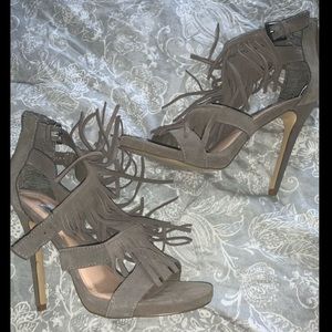 Steve Madden pumps